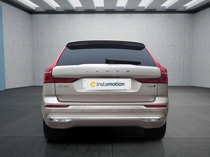 Gebraucht Volvo XC60 235 PS (172 kW) 2023 Beige SUV