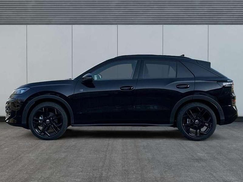 Neu VW T-Roc Style 150 PS (110 kW) 2026 Grenadillschwarz meta.../schwa SUV