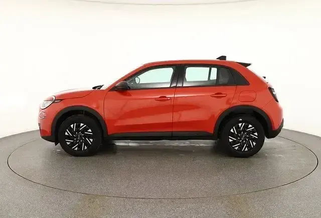 Neu Fiat 600 110 PS (80 kW) 2026 Orange SUV