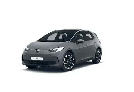 Gebraucht VW ID.3 Pro 150 kW (204 PS) 2024 Grau Kleinwagen