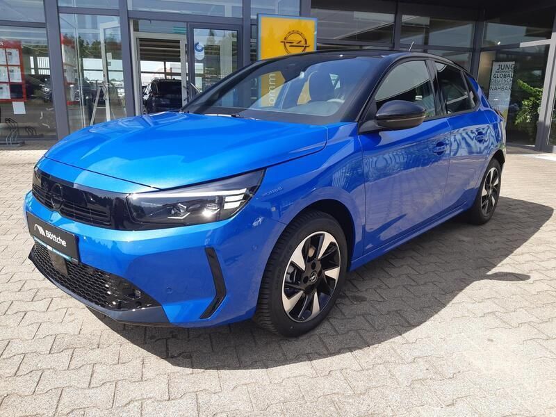 Gebraucht Opel Corsa-e 114 kW (156 PS) 2022 Othercolor Kleinwagen