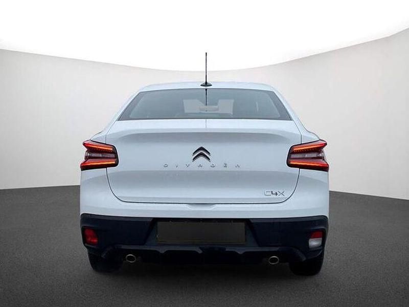 Gebraucht Citroën C4 2023 Weiss Limousine