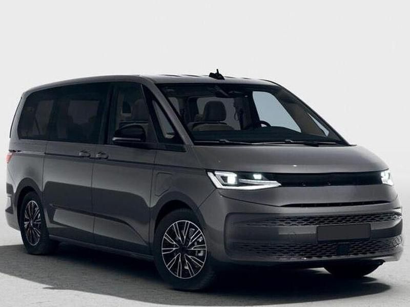 Neu VW Multivan Business 2026 Andere Van