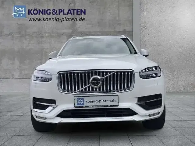 Brugt Volvo XC90 173 HK (127 kW) 2022 SUV