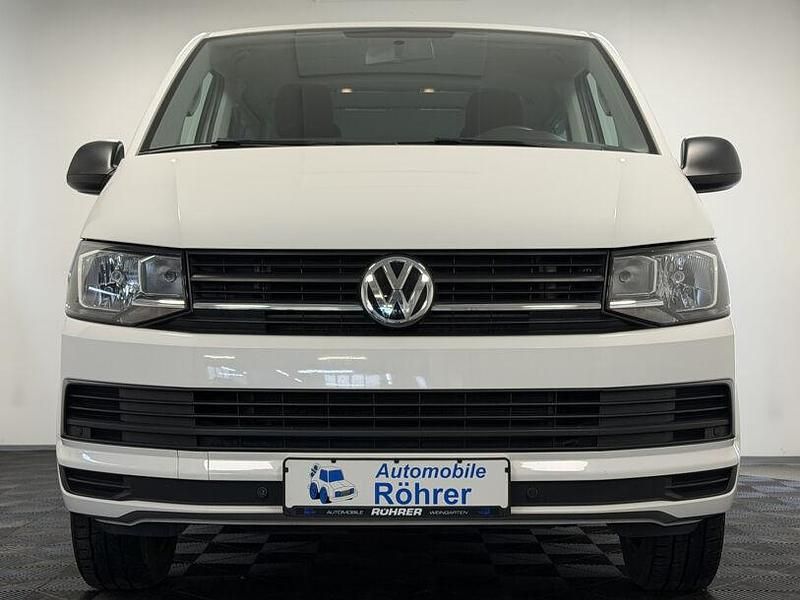 Used VW Multivan 2017 Andere Minivan