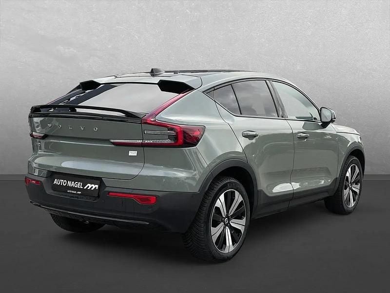 Gebraucht Volvo EC40 Ultimate 300 kW (408 PS) 2022 Andere SUV