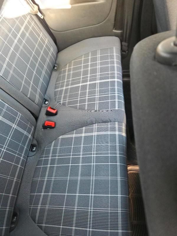 Second-hand Fiat 500 69 CP (50 kW) 2021 Gri Hatchback