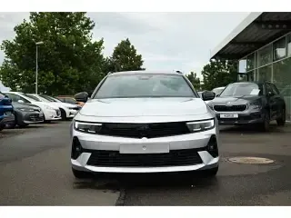 Gebraucht Opel Astra 131 PS (96 kW) 2025 Lackierung aluminiumgrau/typ Kleinwagen