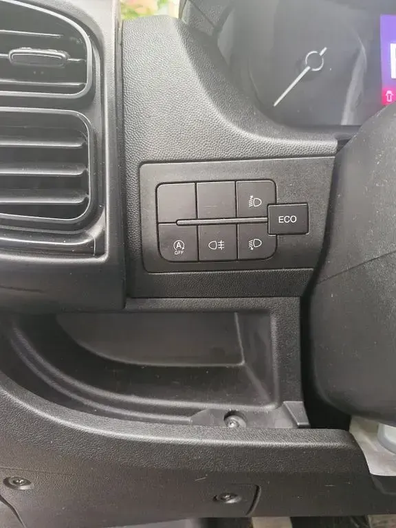 Gebraucht Fiat Ducato 179 PS (131 kW) 2023 Schwarz Van