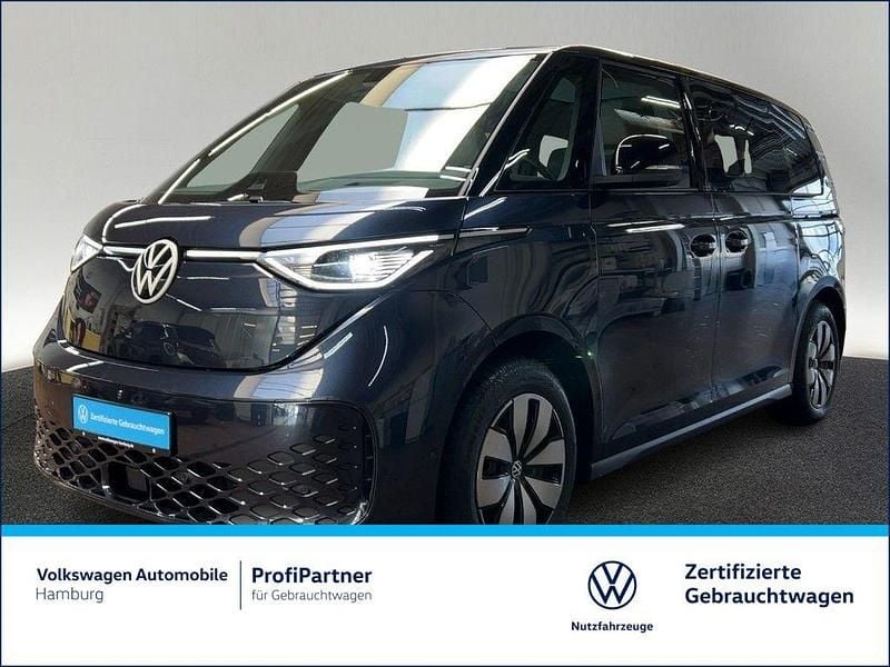 Gebraucht VW ID. Buzz Pro 210 kW (286 PS) 2025 Blau Van / Kleinbus