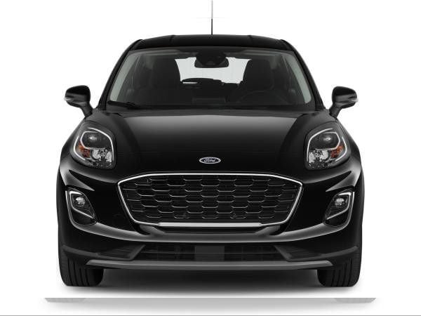 Grün (cactusgrey) Neu 2024 Ford Puma Titanium Coupé | 25.093 € (Fairer Preis) - Bild 1/4