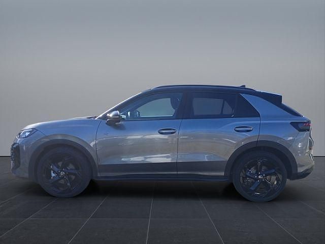 Neu VW T-Roc R-line 150 PS (110 kW) 2026 Silber SUV