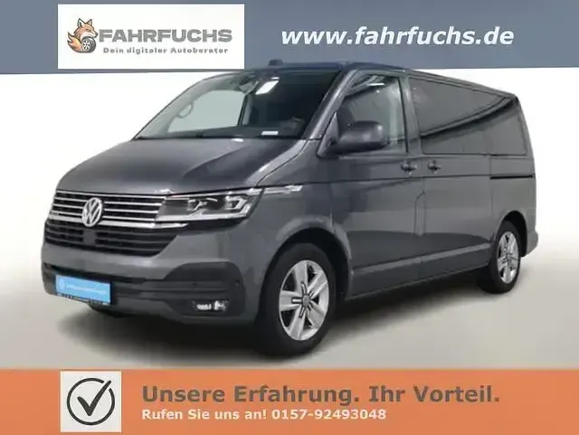 Brugt VW Multivan Comfortline 2022 Andere MPV