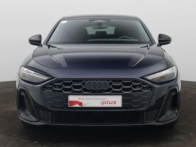 Gebraucht Audi A5 S-Line 204 PS (150 kW) 2026 Firmamentblau metallic Limousine