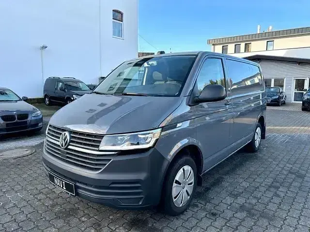 Gebraucht VW T6.1 2021 Andere Van