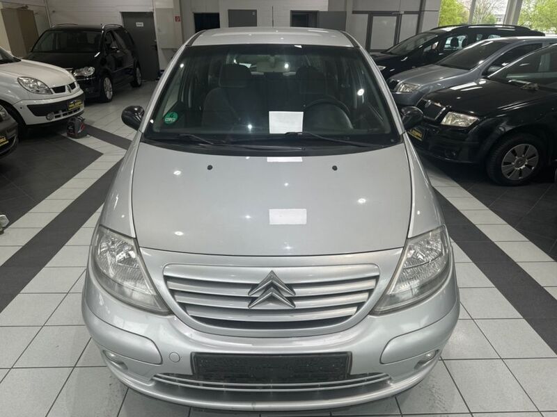 Gebraucht Citroën C3 60 PS (44 kW) 2004 Other Kleinwagen