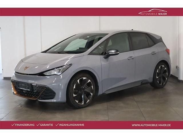 Gebraucht Cupra Born 169 kW (231 PS) 2022 Kleinwagen