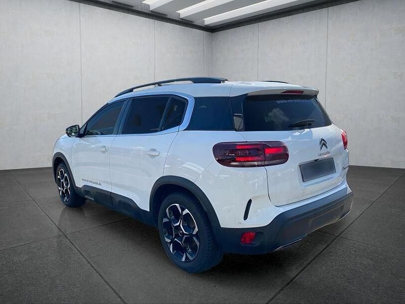 Gebraucht Citroën C5 131 PS (96 kW) 2022 Weiss