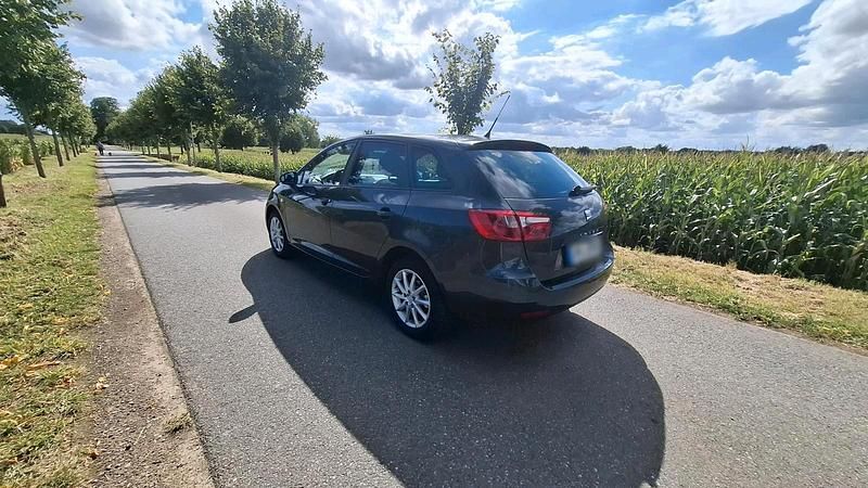 Gebraucht Seat Ibiza ST 105 PS (77 kW) 2011 Kombi