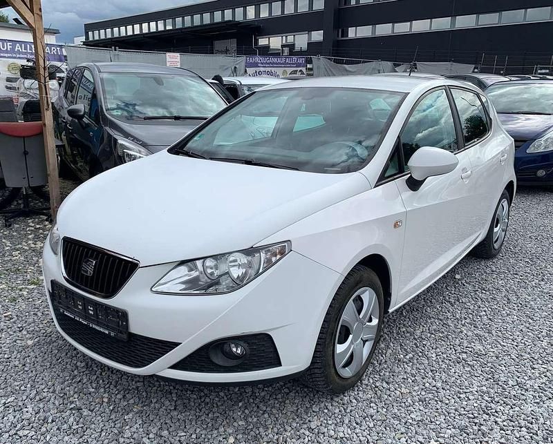 Other Gebraucht 2010 Seat Ibiza Stylance Limousine | 1.999 € (Superpreis) - Bild 1/4