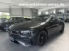 Gebraucht Mercedes CLE300 Premium 258 PS (189 kW) 2025 Grau Cabrio
