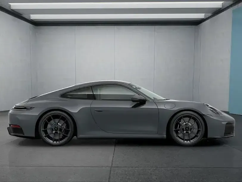 Gebraucht Porsche 992 541 PS (397 kW) 2024 Grau