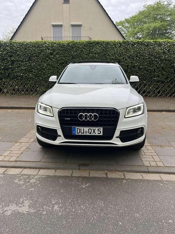 Gebraucht 2015 Audi Q5 SUV | 15.000 € (Fairer Preis) - Bild 1/4