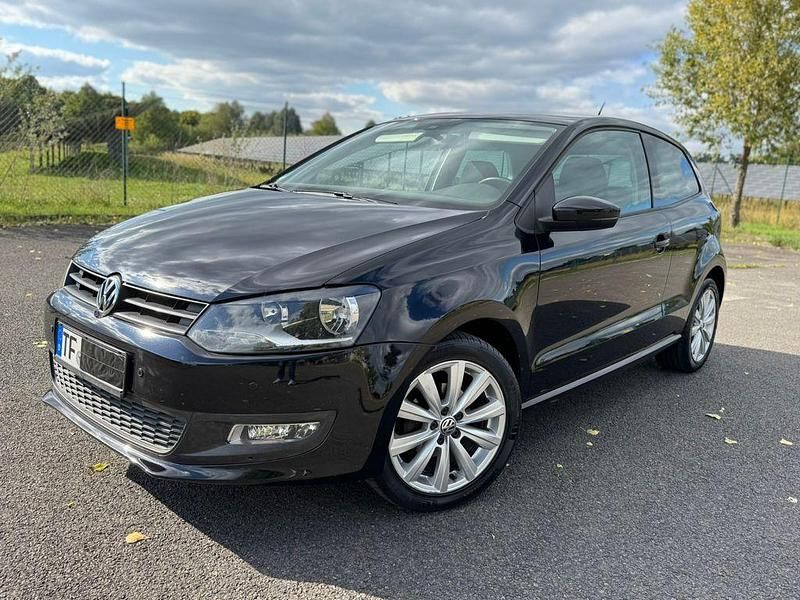 Vw Polo Gebraucht Privat