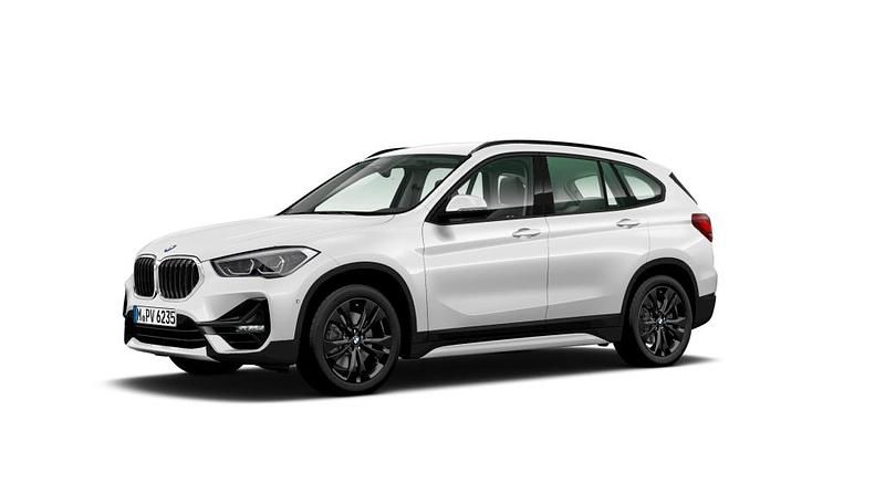 Brugt BMW X1 Performance 136 HK (100 kW) 2026 SUV