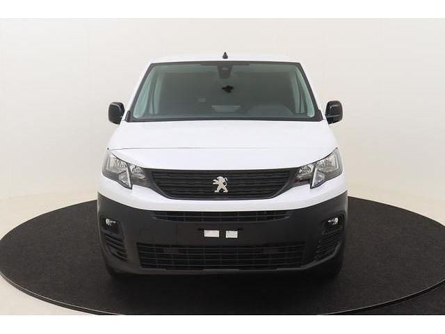 Neu 2025 Peugeot E-Partner Van / Kleinbus | 24.253 € (Guter Preis) - Bild 1/1