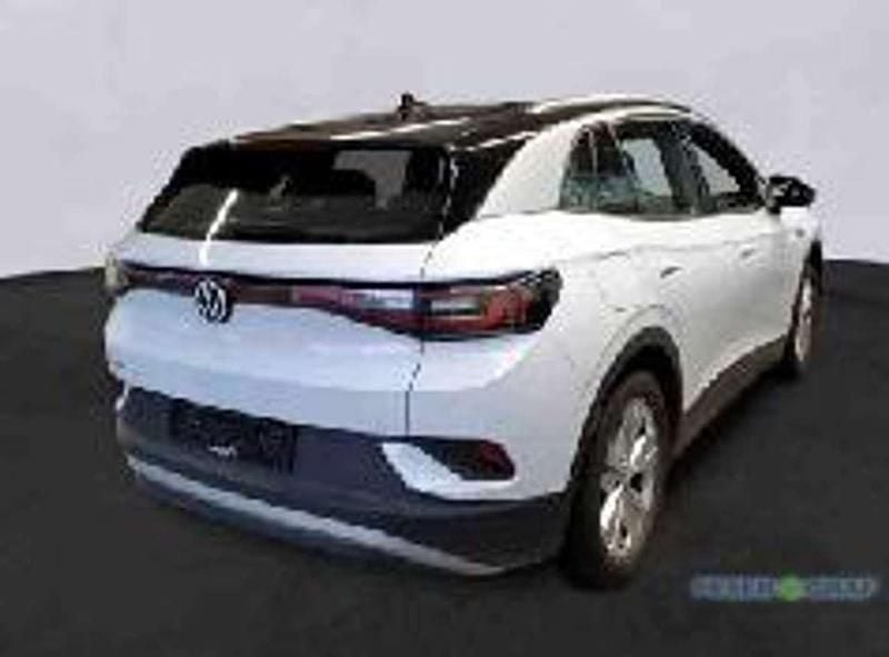 Gebraucht VW ID.4 Pro Performance 150 kW (204 PS) 2022 Gletscherweiß SUV