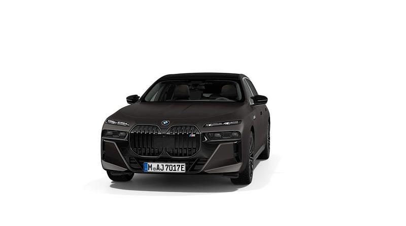 Neu 2025 BMW M760e Comfort Edition Limousine | 149.885 € (Fairer Preis) - Bild 1/4