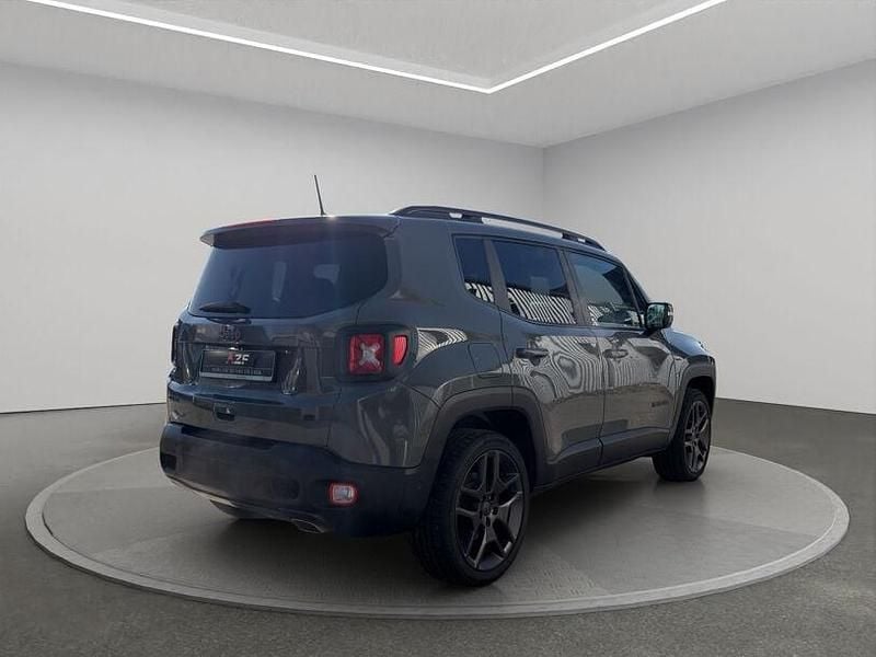 Gebraucht Jeep Renegade 241 PS (177 kW) 2022 Grau SUV