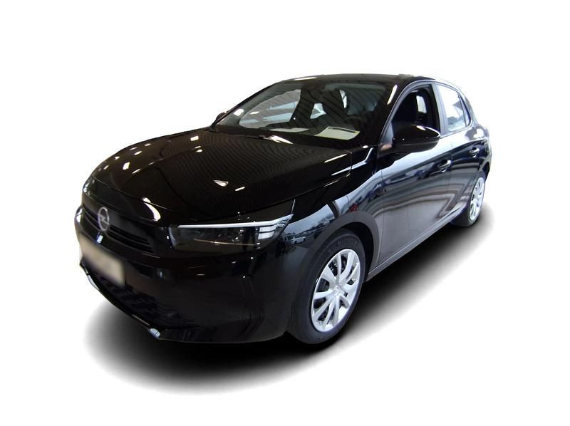Schwarz Gebraucht 2024 Opel Corsa Kleinwagen | 18.649 € (Fairer Preis) - Bild 1/4