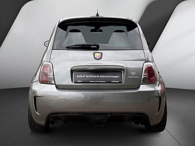 Gebraucht Abarth 500 220 PS (161 kW) 2015 Limousine
