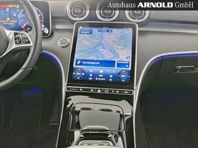 Gebraucht Mercedes CLE200 Avantgarde 204 PS (150 kW) 2023 Graphitgrau Cabrio