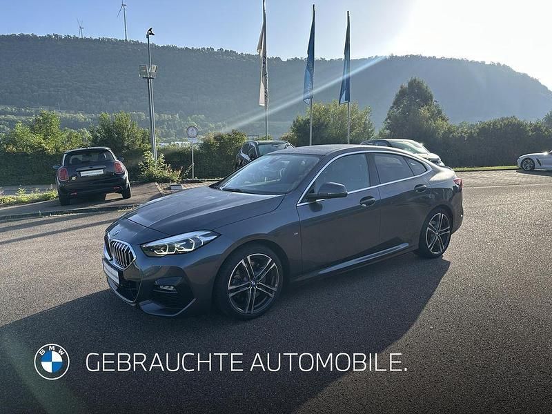 Mineralgrau Gebraucht 2020 BMW 220 M Sport Coupé | 29.990 € (Fairer Preis) - Bild 1/4