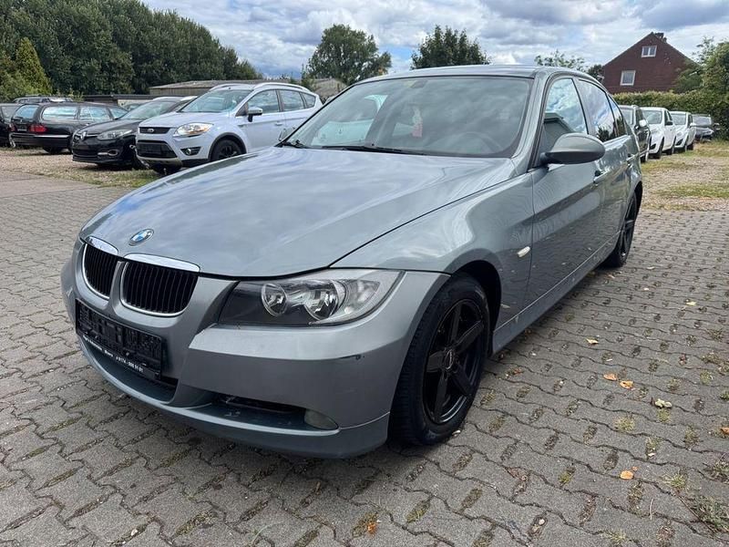 Gebraucht 2006 BMW 318 Limousine | 3.400 € (Guter Preis) - Bild 1/4