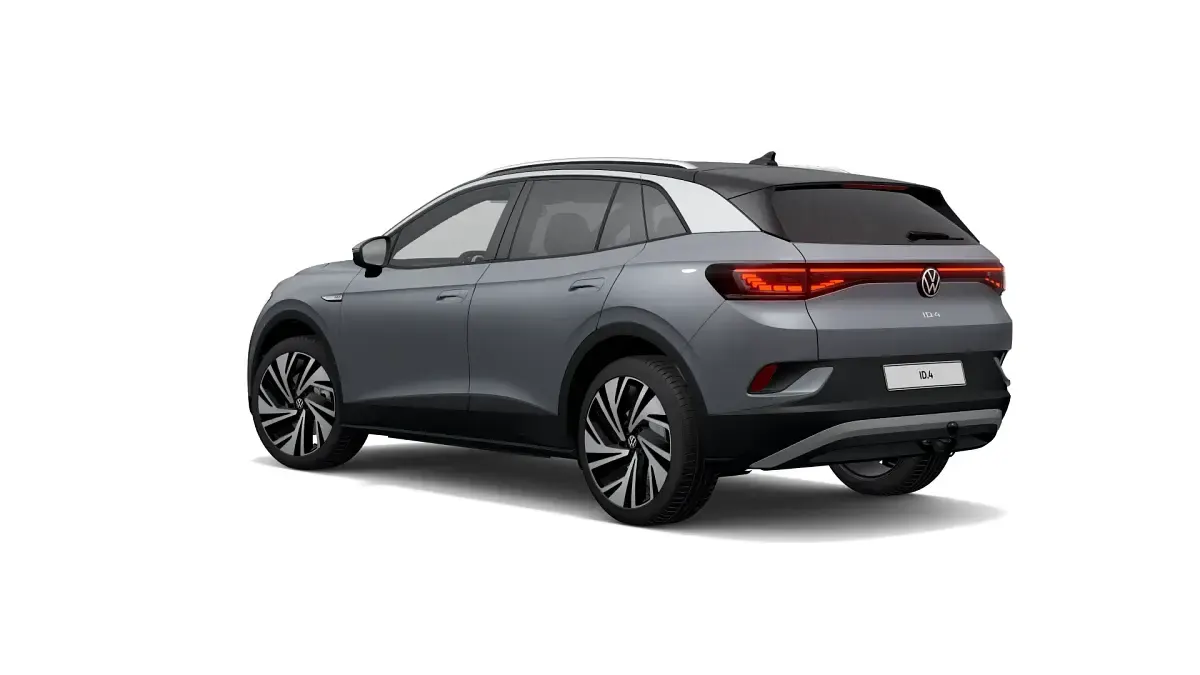 Gebraucht VW ID.4 Pro Performance 150 kW (204 PS) 2023 SUV