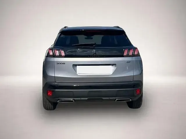 Gebraucht Peugeot 3008 GT 131 PS (96 kW) 2024 Manufacturer SUV