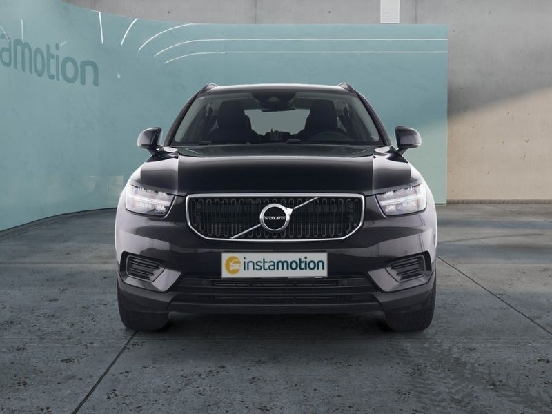 Gebraucht Volvo XC40 Core 128 PS (94 kW) 2022 Andere farbe SUV