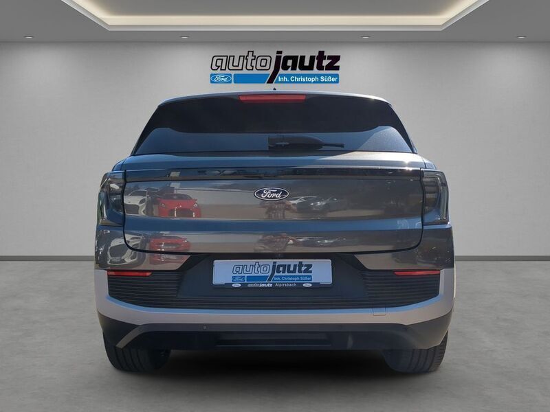 Gebraucht Ford Explorer Premium 210 kW (286 PS) 2025 Grau SUV