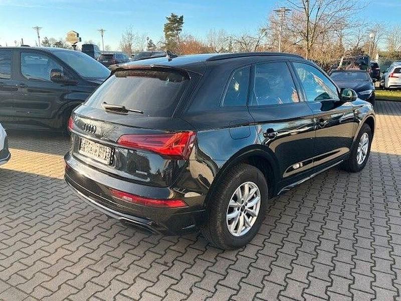 Gebraucht Audi Q5 Ambiente 2023 Andere SUV