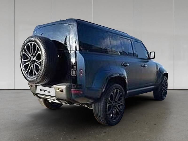 Neu Land Rover Defender 643 PS (472 kW) 2026 SUV