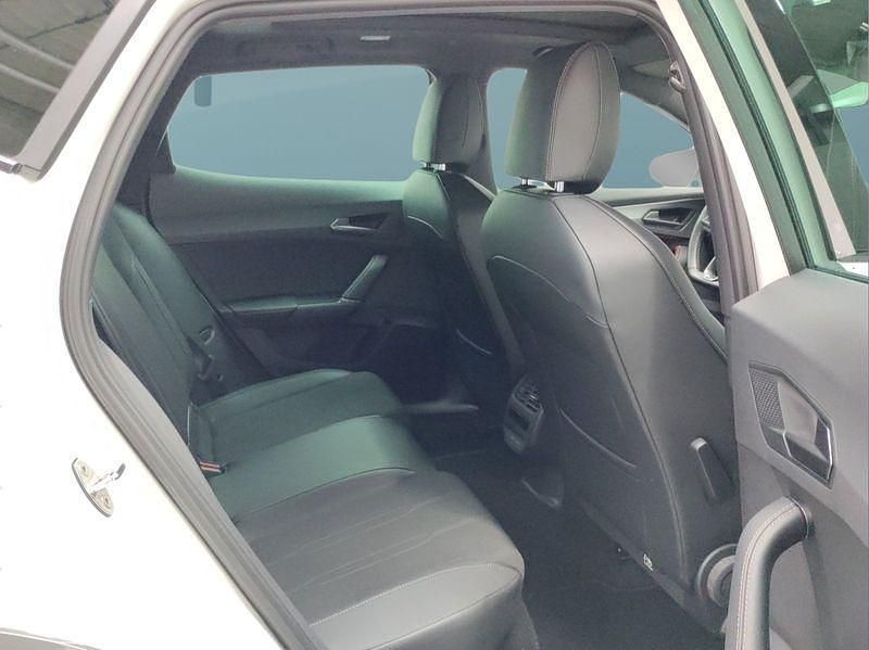 Gebraucht Cupra Formentor 150 PS (110 kW) 2023 Weiß SUV