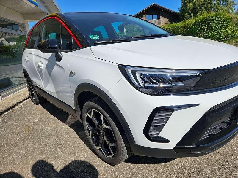 Other Gebraucht 2022 Opel Crossland GS Line SUV | 15.980 € (Fairer Preis) - Bild 1/2