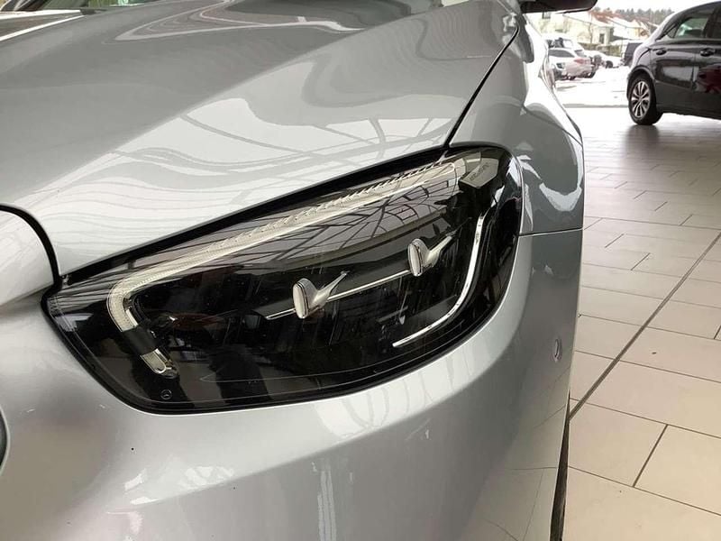 Gebraucht Mercedes E220 Avantgarde 200 PS (147 kW) 2023 Silber Limousine