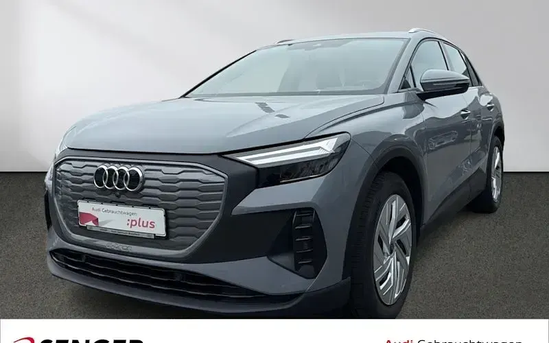 Second-hand Audi Q4 e-tron Comfort 125 kW (170 CP) 2023 SUV