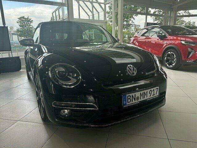 Brugt VW Beetle Sport 220 HK (161 kW) 2016 Hatchback