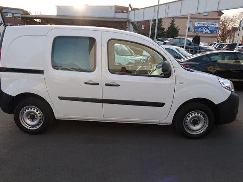 Gebraucht Renault Kangoo Rapid Extra 95 PS (69 kW) 2020 Andere Van / Kleinbus